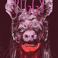 This Little Piggy #1 - Cover A - Joe Bocardo