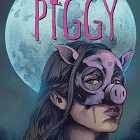 This Little Piggy #1 - Cover B - Carlos Lopez
