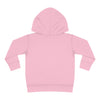 Cissy Toddler Pullover Fleece Hoodie