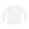 Catians Youth Long Sleeve Competitor Tee