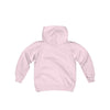 Cissy Youth Heavy Blend Hooded Sweatshirt