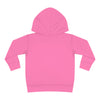 Cissy Toddler Pullover Fleece Hoodie