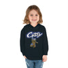 Cissy Toddler Pullover Fleece Hoodie