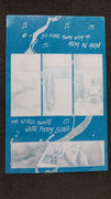 And We Love You #1 - Page 37 - Cyan - Comic Printer Plate - PRESSWORKS