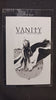 Vanity #3 - Page 28 - Black - Comic Printer Plate - PRESSWORKS