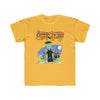 American Chop Suey Celebrates Halloween! Kids Regular Fit Tee