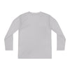Catians Youth Long Sleeve Competitor Tee