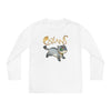 Catians Youth Long Sleeve Competitor Tee