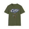 Cissy Unisex Softstyle T-Shirt