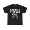 Ghosts on the Water Mad Mac Unisex Heavy Cotton Tee