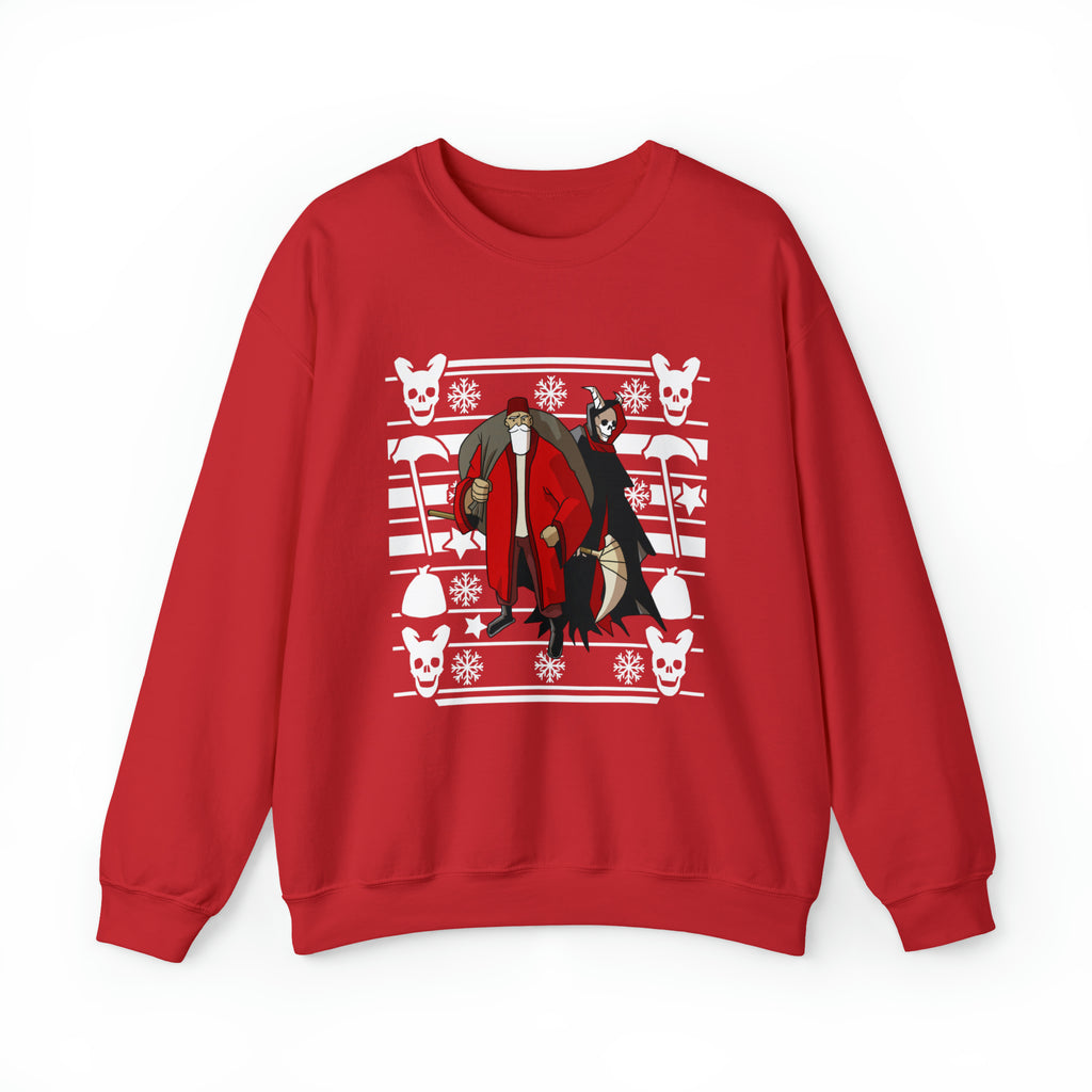 Death hotsell note crewneck