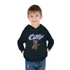 Cissy Toddler Pullover Fleece Hoodie