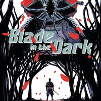 Blade In The Dark #1 - Remastered Edition