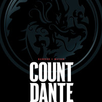 Count Dante - Complete Set (Issue 1-6)