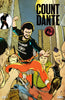 Count Dante #1 - Webstore Exclusive Cover