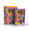 Impossible Jones - Comic Tag