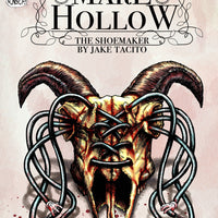 Mare Hollow: The Shoemaker #1 - Cover B