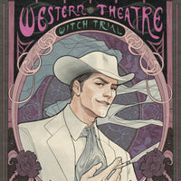 Midnight Western Theatre: Witch Trial #2
