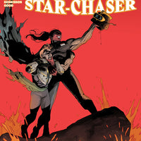 Oswald And The Star-Chaser #6 - DIGITAL COPY