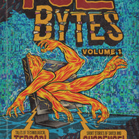 Pulp Bytes - Volume 1 - Trade Paperback