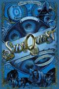 Sidequest #1 - Webstore Exclusive Cover (Jack Foster)
