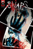Snaps #1 - Cover B - Jon Clark