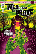 *Tales From The Grave #1 - RETAILER PREORDER*