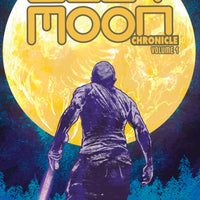 West Moon Chronicle - Complete Set (Issues 1-3)
