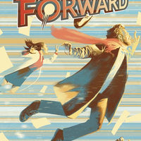 Forever Forward - Trade Paperback - PREORDER