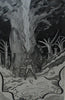 Puc the Artist and the Myth of Color #1 - Page 22 - Black - Comic Printer Plate - PRESSWORKS