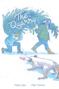 The Quarry - Trade Paperback - DIGITAL COPY