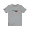 Category Zero (Logo Design)  - Men's Jersey T-Shirt
