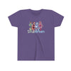 Soulstream - Group Design - Youth Short Sleeve Tee