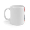 Children Of The Grave (Drip Design) - 11oz Coffee Mug
