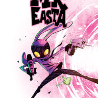 Mr. Easta - Ashcan Preview