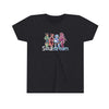 Soulstream - Group Design - Youth Short Sleeve Tee