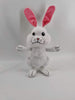 Stabbity Bunny - 16 inch Plush Stuffed Animal - Scout Comics