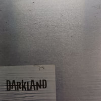 Darkland #2 - Page 3 - PRESSWORKS - Comic Art - Printer Plate - Black