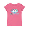 Soulstream - Surf Style Logo - Girls Princess Tee