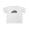 Scoot - Kid's Fine Jersey Tee