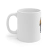 Children Of The Grave (Male Design) - 11oz Coffee Mug