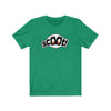 Scoot - Unisex Jersey Short Sleeve Tee