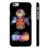 By The Horns - Wpaps Slim Phone Cases