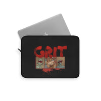 Grit (Ogre Design) - Laptop Sleeve