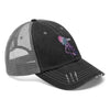 Sweetdownfall (Octopus Design) - Unisex Trucker Hat