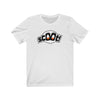 Scoot - Unisex Jersey Short Sleeve Tee