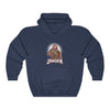 Shitshow (Legend Design) - Heavy Blend™ Hooded Sweatshirt