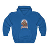 Shitshow (Legend Design) - Heavy Blend™ Hooded Sweatshirt