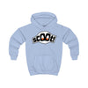 Scoot - Kids Hoodie