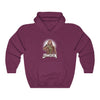 Shitshow (Legend Design) - Heavy Blend™ Hooded Sweatshirt